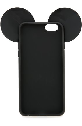 Чехол для iPhone 6 с декоративной отделкой Iphoria, цвет #color#, арт. 81503 в ЦУМ | Фото №1 Чехол для iPhone 6 с декоративной отделкой Iphoria #color# | Фото №1
