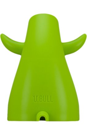 Зарядная станция U.Bull на 5 устройств Momax, цвет , арт. UM5SEUG в ЦУМ | Фото №4 Зарядная станция U.Bull на 5 устройств Momax | Фото №4