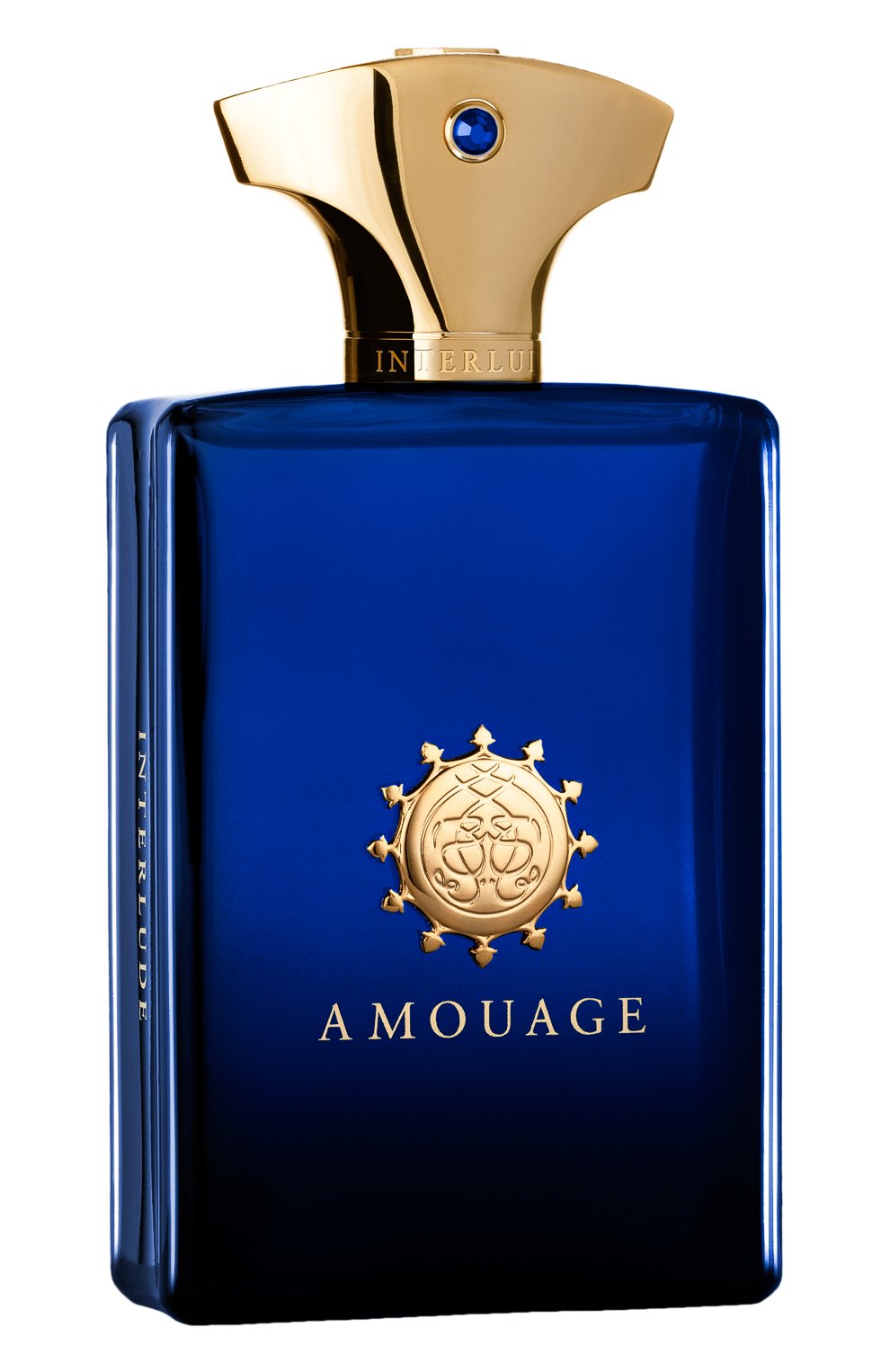 Мужской парфюмерная вода interlude man AMOUAGE бесцветного цвета, арт. 31592 | Фото 1 (Статус проверки: Проверена категория; Ограничения доставки: flammable)