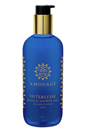 Мужского гель для душа interlude man (300ml) AMOUAGE бесцветного цвета по цене 0 руб., арт. 13076 | Фото 1 Мужского гель для душа interlude man (300ml) AMOUAGE бесцветного цвета, арт. 13076 | Фото 1 (Тип продукта: Гели; Статус проверки: Проверена категория)