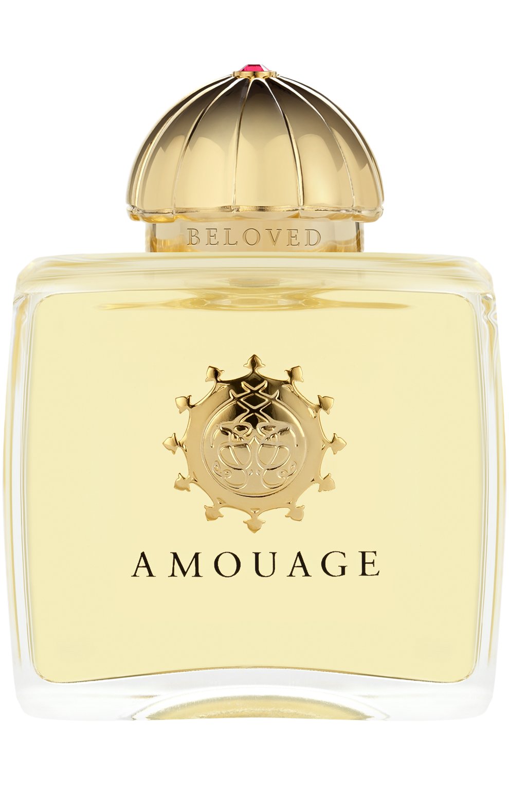 Парфюмерная вода beloved (100ml) AMOUAGE бесцветного цвета, арт. 36000 | Фото 1 (Статус проверки: Проверена категория; Ограничения доставки: flammable)