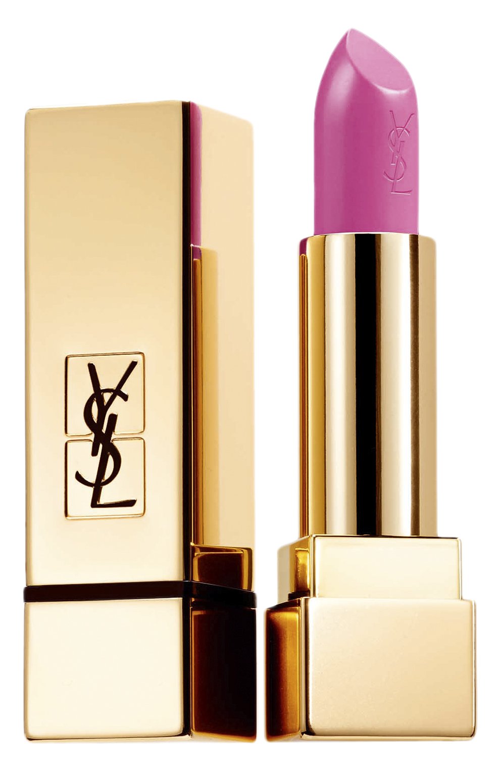 Губная помада Rouge Pur Couture №49 YSL для женщин — купить за 0 руб. в ...