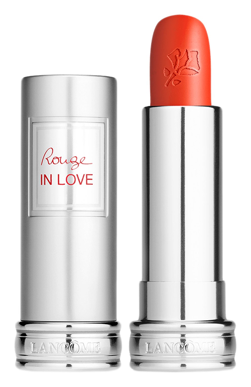 Помада для губ Rouge in Love 174B LANCOME для женщин — купить за 0 руб ...