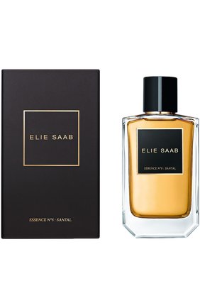 Парфюмерная вода La Collection Essence №8 Santal | Фото №1 Парфюмерная вода La Collection Essence №8 Santal | Фото №1