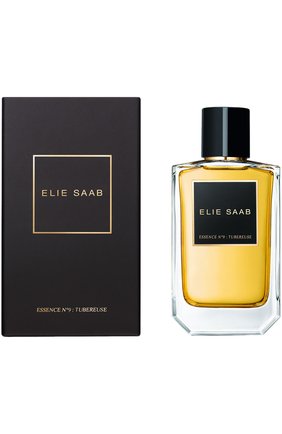Парфюмерная вода La Collection Essence №9 Tubereuse | Фото №1 Парфюмерная вода La Collection Essence №9 Tubereuse | Фото №1
