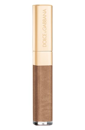 Блеск для губ, оттенок 165 Desert Dolce & Gabbana, арт. 730870257548 в ЦУМ | Фото №1 Блеск для губ, оттенок 165 Desert Dolce & Gabbana | Фото №1