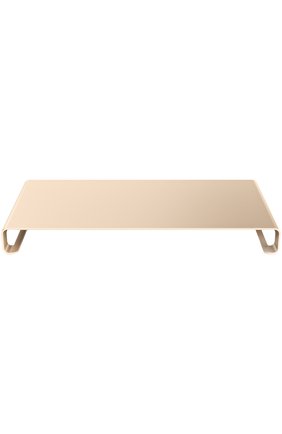 Подствака Slim Aluminum Monitor Stand Satechi, цвет #color#, арт. ST-ASMSG в ЦУМ | Фото №1 Подствака Slim Aluminum Monitor Stand Satechi #color# | Фото №1