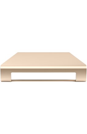 Подствака Slim Aluminum Monitor Stand Satechi, цвет #color#, арт. ST-ASMSG в ЦУМ | Фото №1 Подствака Slim Aluminum Monitor Stand Satechi #color# | Фото №1