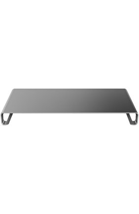 Подствака Slim Aluminum Monitor Stand Satechi, цвет #color#, арт. ST-ASMSM в ЦУМ | Фото №1 Подствака Slim Aluminum Monitor Stand Satechi #color# | Фото №1