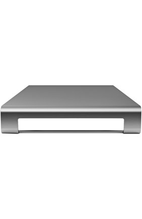 Подствака Slim Aluminum Monitor Stand Satechi, цвет #color#, арт. ST-ASMSM в ЦУМ | Фото №1 Подствака Slim Aluminum Monitor Stand Satechi #color# | Фото №1