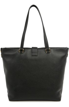 Женская сумка-шоппер dolce large DOLCE & GABBANA черная цвета, арт. 0116/BB6221/AC176 купить в ЦУМ | Фото №3 Сумка-шоппер Dolce large Dolce & Gabbana черная цвета | Фото №3