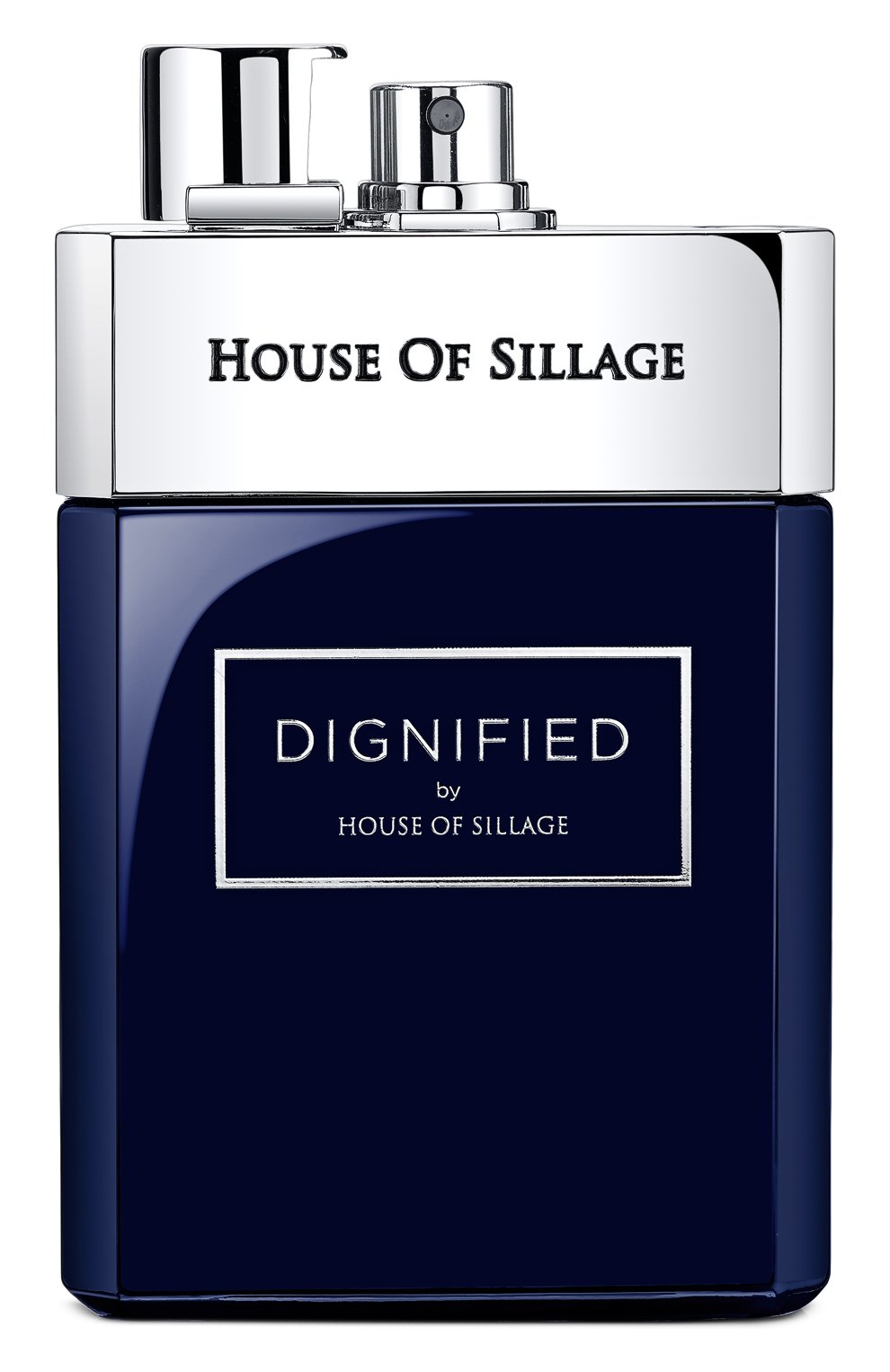 Мужской парфюмированная вода dignified HOUSE OF SILLAGE бесцветного цвета по цене 31200 руб., арт. 857956003643 | Фото 2 Мужской парфюмированная вода dignified HOUSE OF SILLAGE бесцветного цвета, арт. 857956003643 | Фото 2