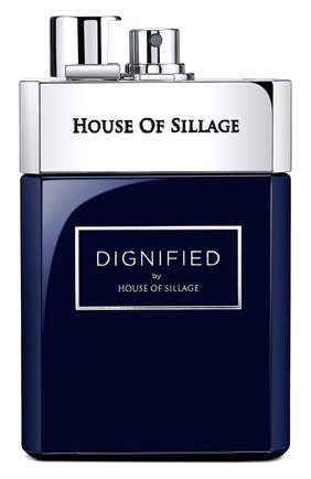 Мужской парфюмированная вода dignified HOUSE OF SILLAGE бесцветного цвета по цене 31200 руб., арт. 857956003643 | Фото 2 Мужской парфюмированная вода dignified HOUSE OF SILLAGE бесцветного цвета, арт. 857956003643 | Фото 2