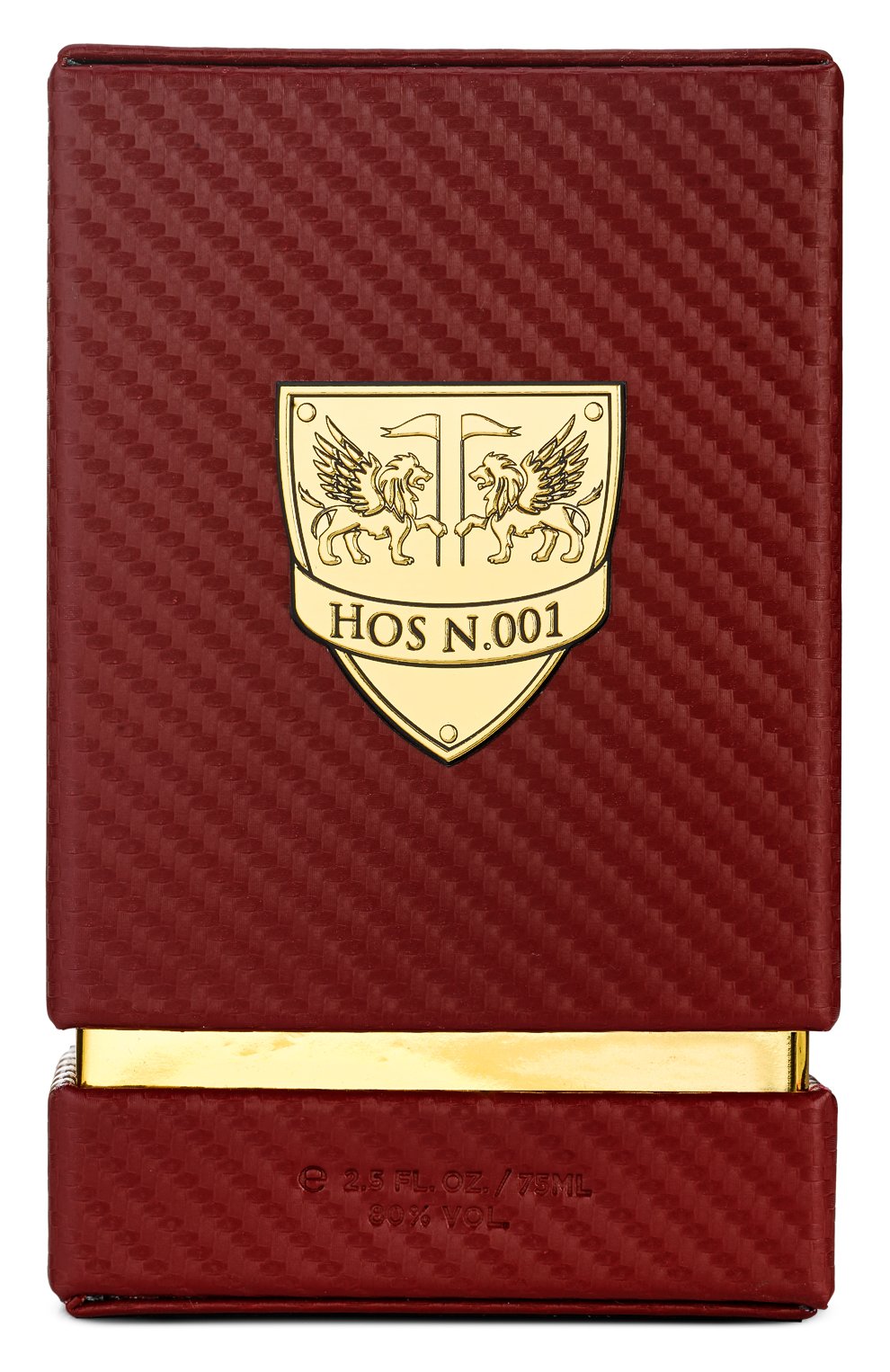 Мужской парфюмированная вода hos n.001 HOUSE OF SILLAGE бесцветного цвета, арт. 857956003896 | Фото 1