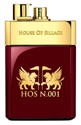 Мужской парфюмированная вода hos n.001 HOUSE OF SILLAGE бесцветного цвета по цене 31200 руб., арт. 857956003896 | Фото 2 Мужской парфюмированная вода hos n.001 HOUSE OF SILLAGE бесцветного цвета, арт. 857956003896 | Фото 2
