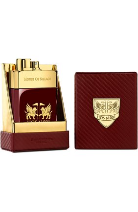 Мужской парфюмированная вода hos n.001 HOUSE OF SILLAGE бесцветного цвета по цене 31200 руб., арт. 857956003896 | Фото 3 Мужской парфюмированная вода hos n.001 HOUSE OF SILLAGE бесцветного цвета, арт. 857956003896 | Фото 3