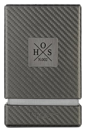 Мужской парфюмированная вода hos n.002 HOUSE OF SILLAGE бесцветного цвета по цене 31200 руб., арт. 857956003919 | Фото 1 Мужской парфюмированная вода hos n.002 HOUSE OF SILLAGE бесцветного цвета, арт. 857956003919 | Фото 1