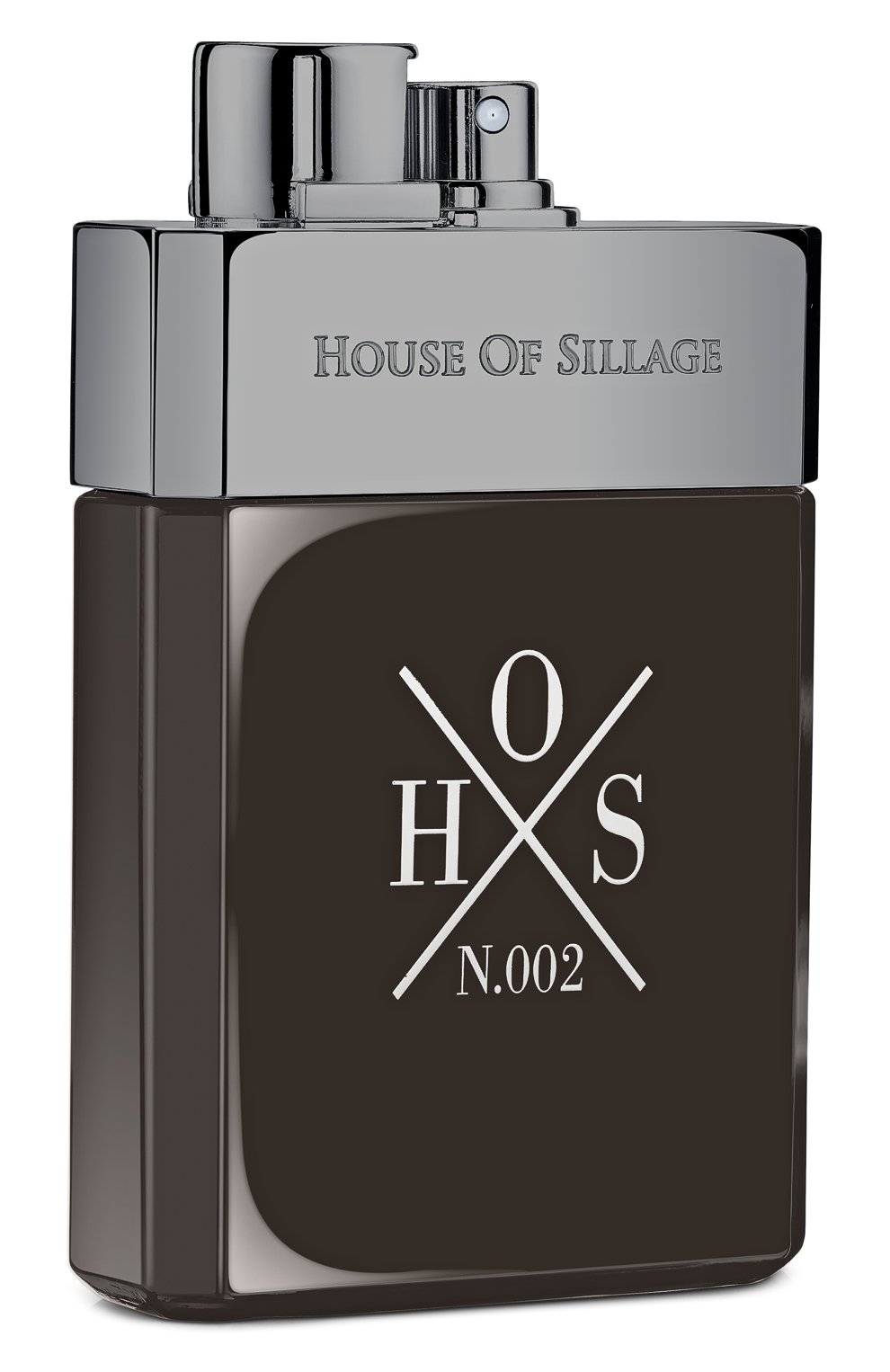 Мужской парфюмированная вода hos n.002 HOUSE OF SILLAGE бесцветного цвета по цене 31200 руб., арт. 857956003919 | Фото 2 Мужской парфюмированная вода hos n.002 HOUSE OF SILLAGE бесцветного цвета, арт. 857956003919 | Фото 2
