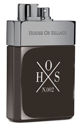 Мужской парфюмированная вода hos n.002 HOUSE OF SILLAGE бесцветного цвета по цене 31200 руб., арт. 857956003919 | Фото 2 Мужской парфюмированная вода hos n.002 HOUSE OF SILLAGE бесцветного цвета, арт. 857956003919 | Фото 2