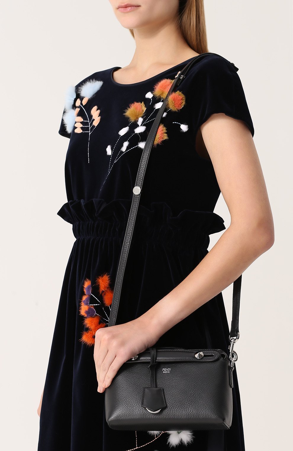 fendi by the way mini