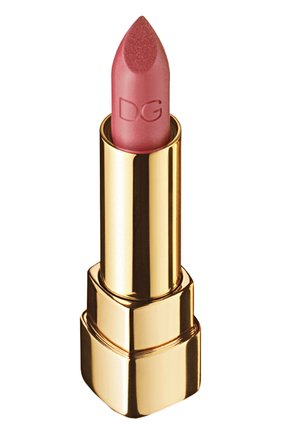 Губная помада Classic Lipstick, оттенок 235 Charm Dolce & Gabbana, арт. 737052875347 в ЦУМ | Фото №1 Губная помада Classic Lipstick, оттенок 235 Charm Dolce & Gabbana | Фото №1