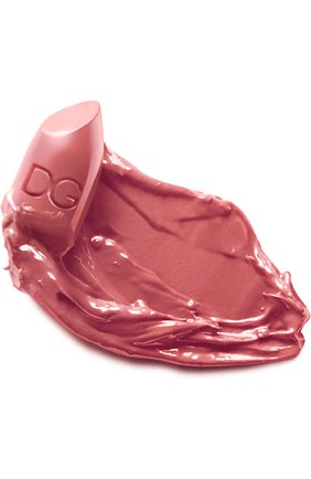 Губная помада Classic Lipstick, оттенок 235 Charm Dolce & Gabbana, арт. 737052875347 в ЦУМ | Фото №2 Губная помада Classic Lipstick, оттенок 235 Charm Dolce & Gabbana | Фото №2