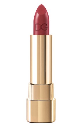 Губная помада Classic Lipstick, оттенок 650 Ultra Dolce & Gabbana, арт. 737052199924 в ЦУМ | Фото №1 Губная помада Classic Lipstick, оттенок 650 Ultra Dolce & Gabbana | Фото №1