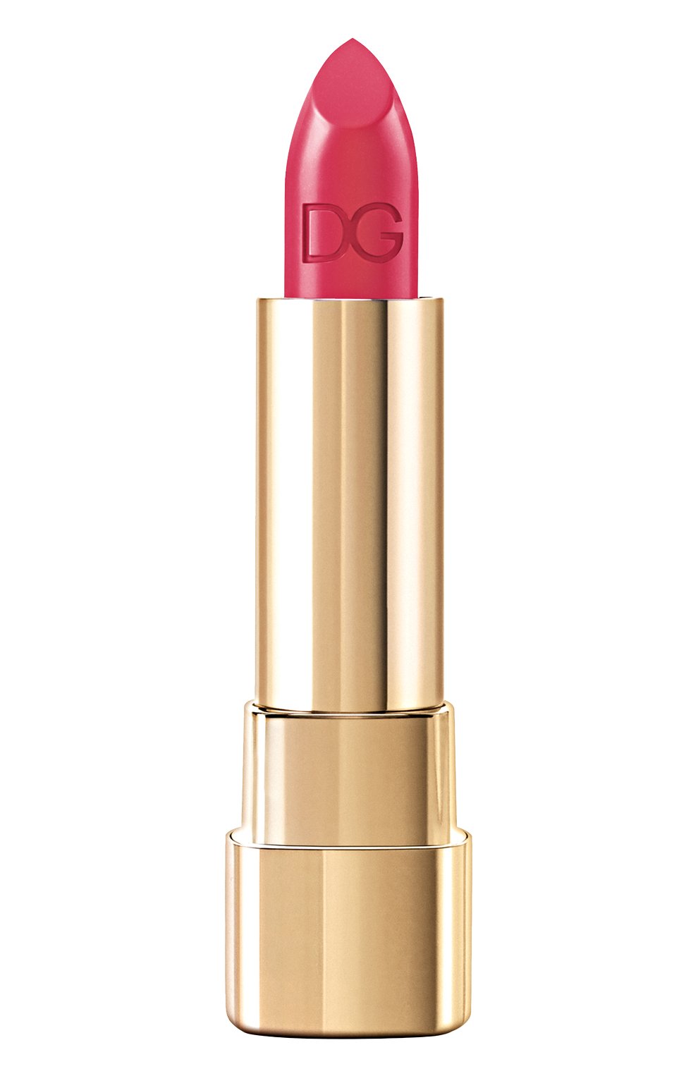 Губная помада Shine Lipstic, оттенок 150 тон Fuchsia | Фото №1