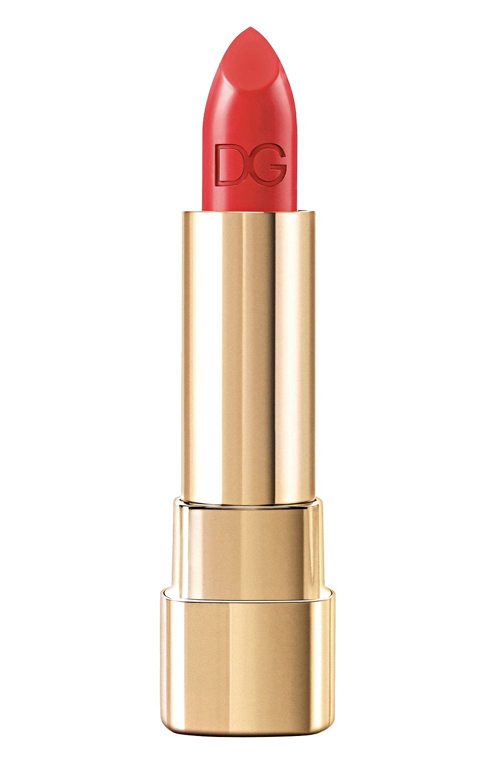 Губная помада Classic Lipstick, оттенок 610 Fire | Фото №1