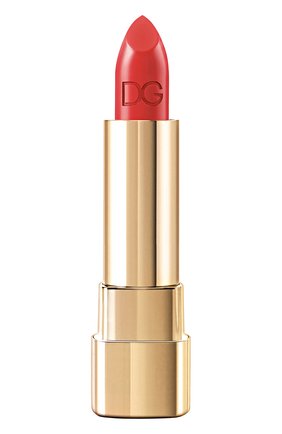 Губная помада Classic Lipstick, оттенок 610 Fire Dolce & Gabbana, арт. 737052324838 в ЦУМ | Фото №1 Губная помада Classic Lipstick, оттенок 610 Fire Dolce & Gabbana | Фото №1