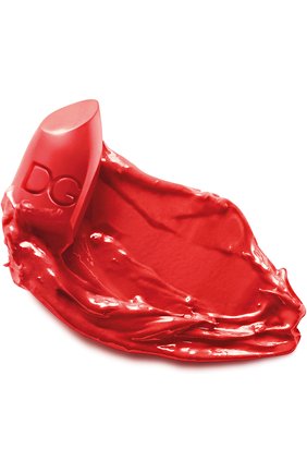 Губная помада Classic Lipstick, оттенок 610 Fire Dolce & Gabbana, арт. 737052324838 в ЦУМ | Фото №2 Губная помада Classic Lipstick, оттенок 610 Fire Dolce & Gabbana | Фото №2