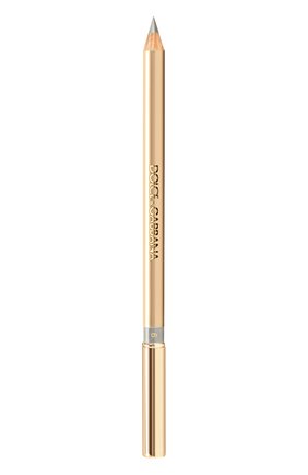 Карандаш для глаз Crayon Intense, оттенок 6 Platinum Dolce & Gabbana, арт. 737052325798 в ЦУМ | Фото №1 Карандаш для глаз Crayon Intense, оттенок 6 Platinum Dolce & Gabbana | Фото №1