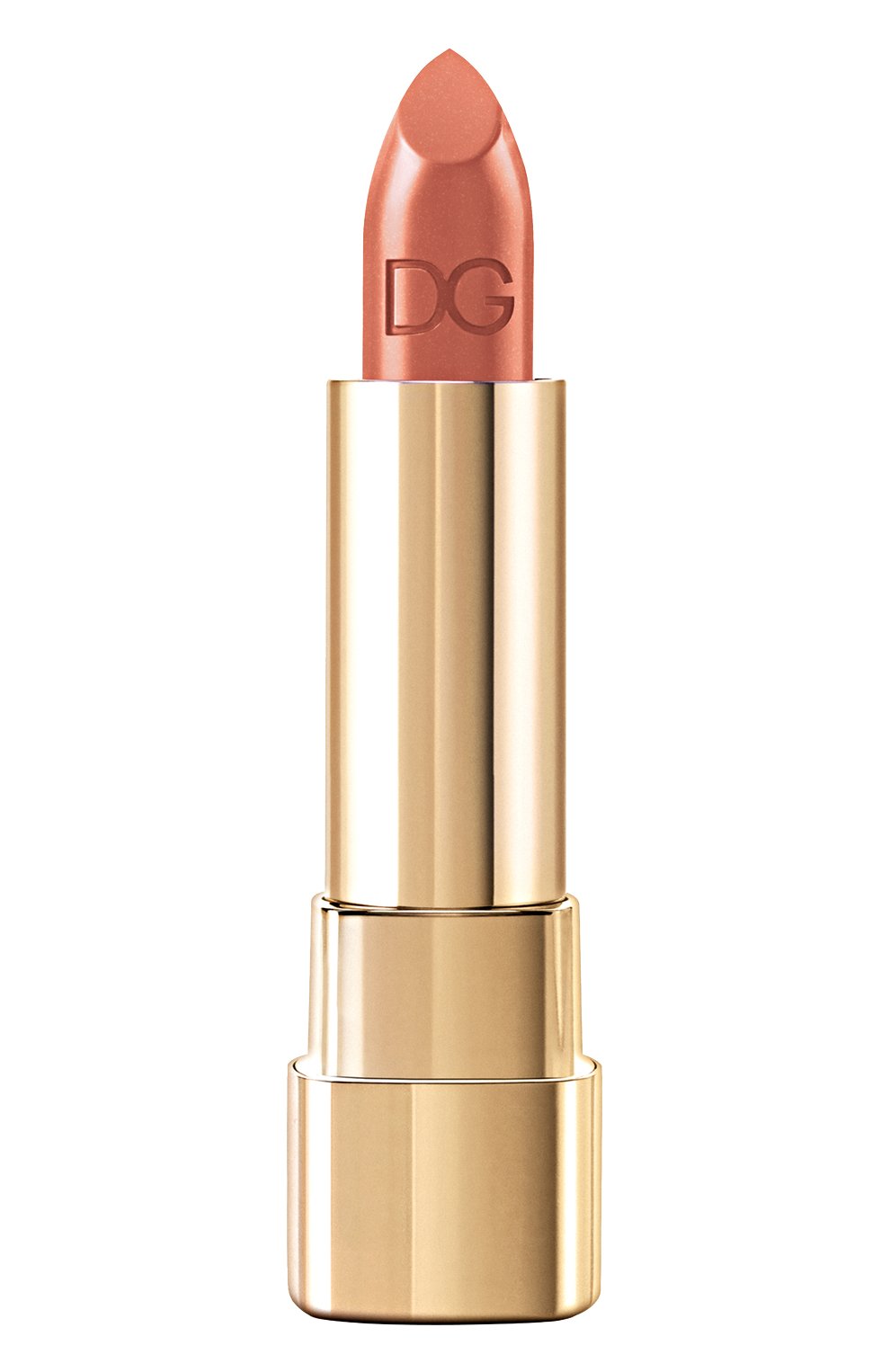Губная помада Shine Lipstick, оттенок 53 Delicate | Фото №1