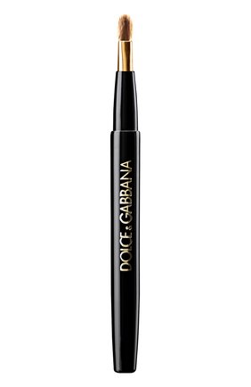 Кисть для губ The Retracable Lip Brush Dolce & Gabbana, арт. 737052272139 в ЦУМ | Фото №1 Кисть для губ The Retracable Lip Brush Dolce & Gabbana | Фото №1