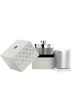 Свеча с подсвечником Reflection Amouage, арт. 51020 в ЦУМ | Фото №1 Свеча с подсвечником Reflection Amouage | Фото №1