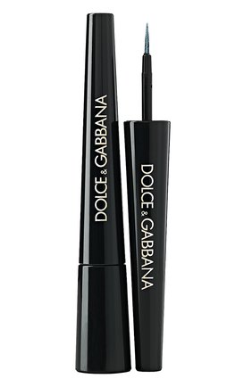Подводка для глаз, оттенок 5 Peacock Dolce & Gabbana, арт. 737052618210 в ЦУМ | Фото №1 Подводка для глаз, оттенок 5 Peacock Dolce & Gabbana | Фото №1