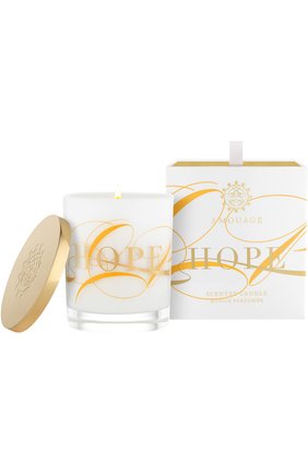 Свеча Hope Amouage, арт. 51033 в ЦУМ | Фото №1 Свеча Hope Amouage | Фото №1