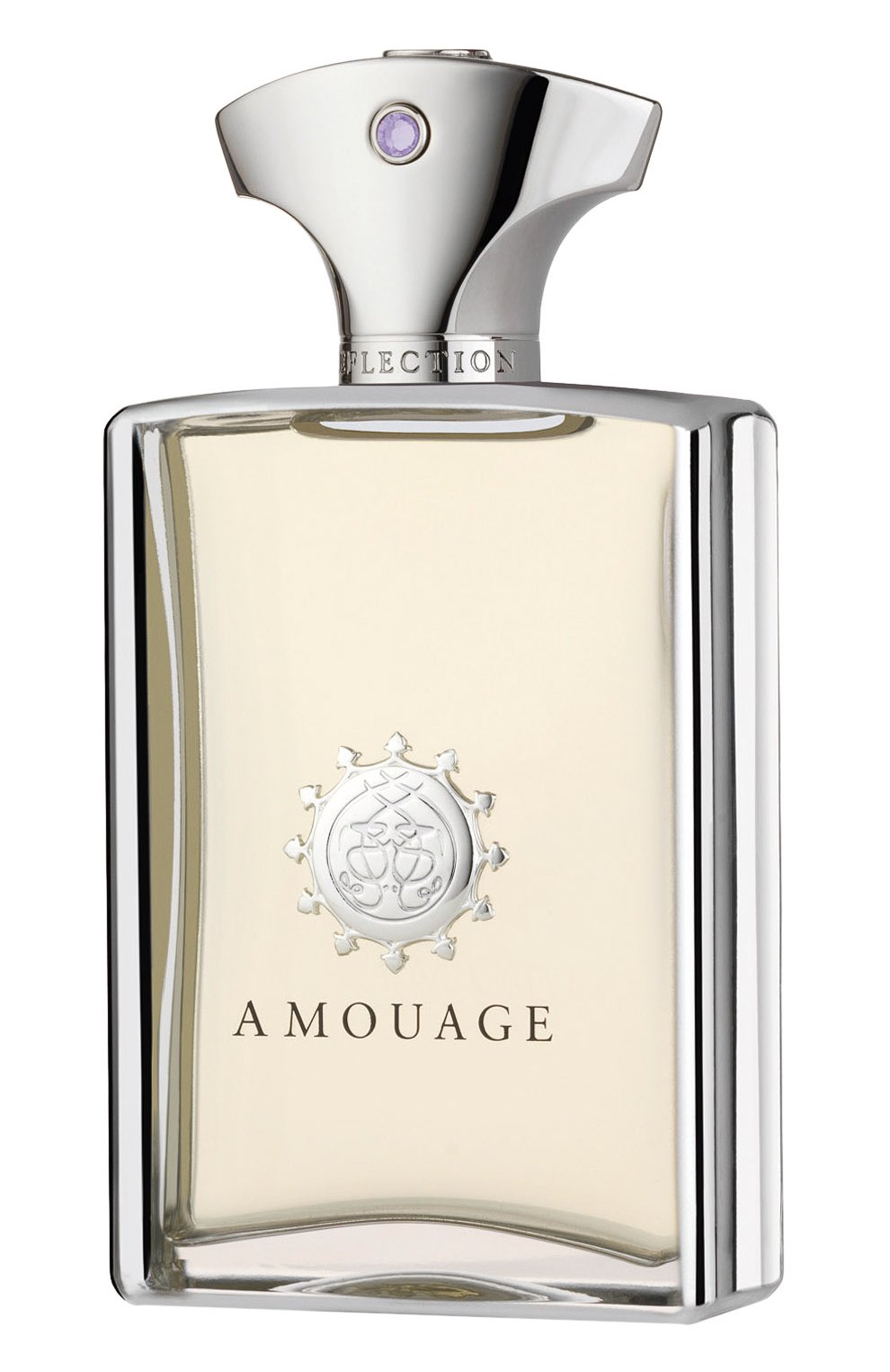 Мужской парфюмерная вода reflection AMOUAGE бесцветного цвета, арт. 31205 | Фото 1