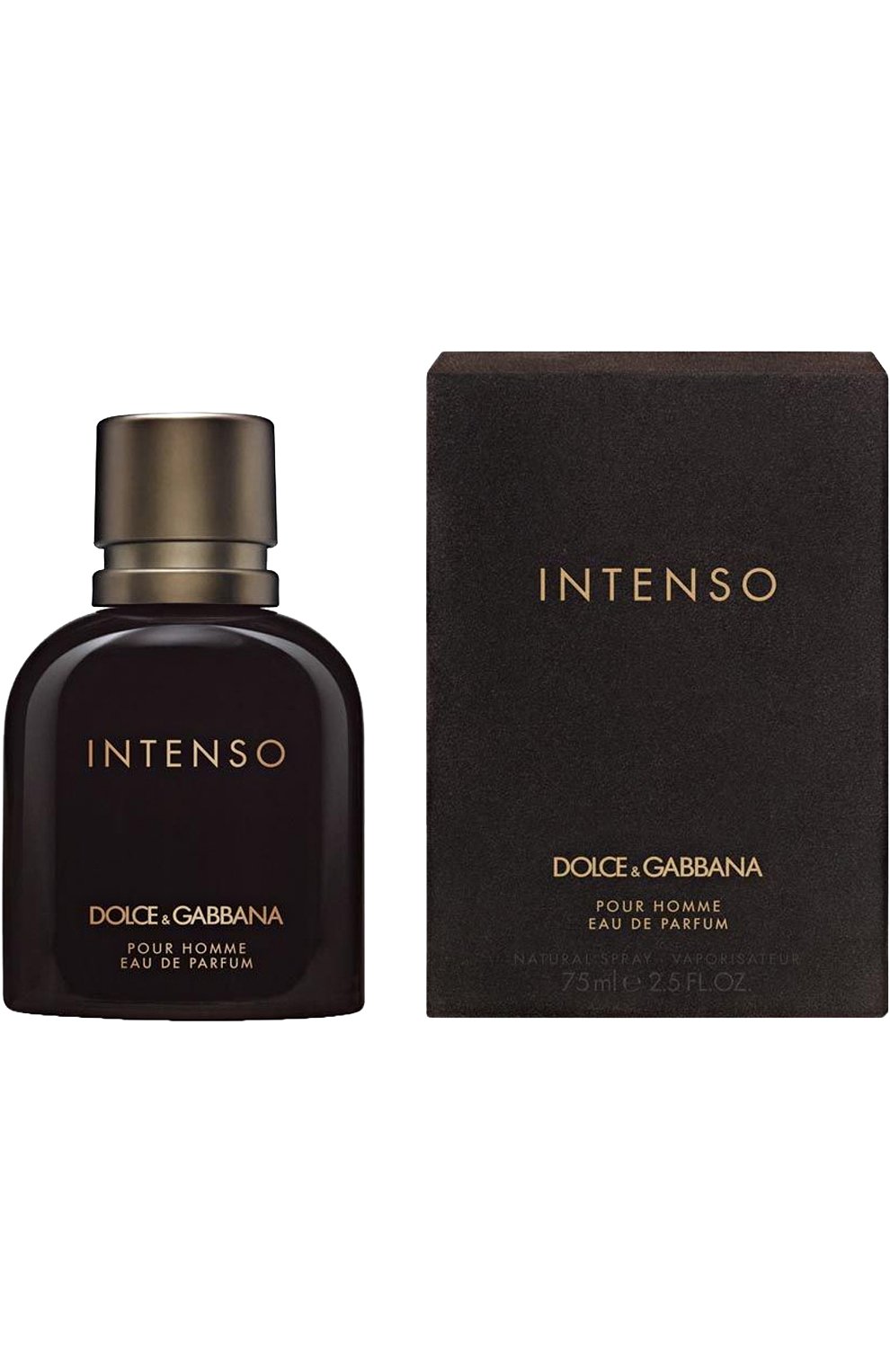 Парфюмерная вода Pour Homme Intenso | Фото №1