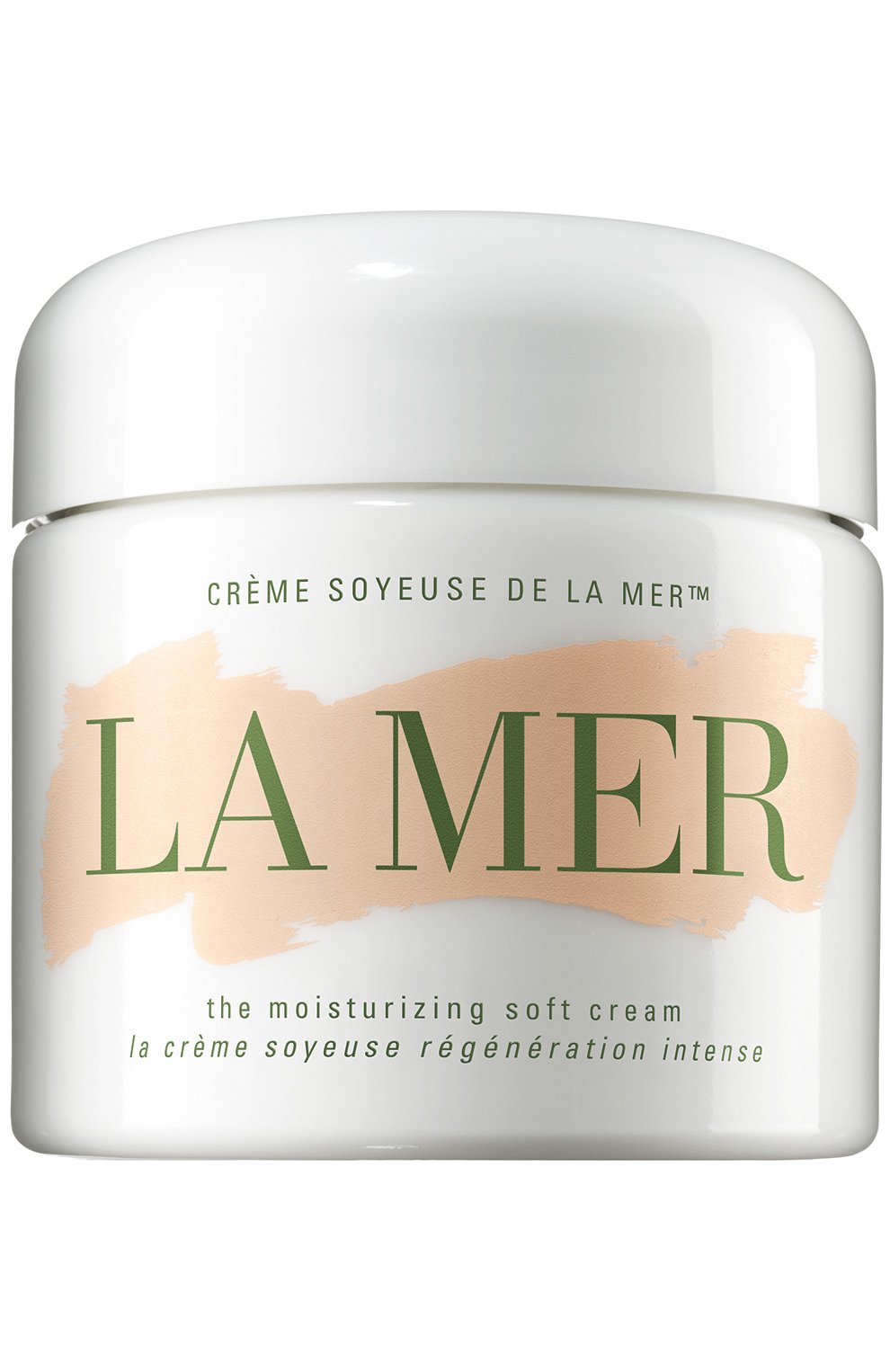 Легкий увлажняющий крем для лица (100ml) LA MER для женщин — купить за ...