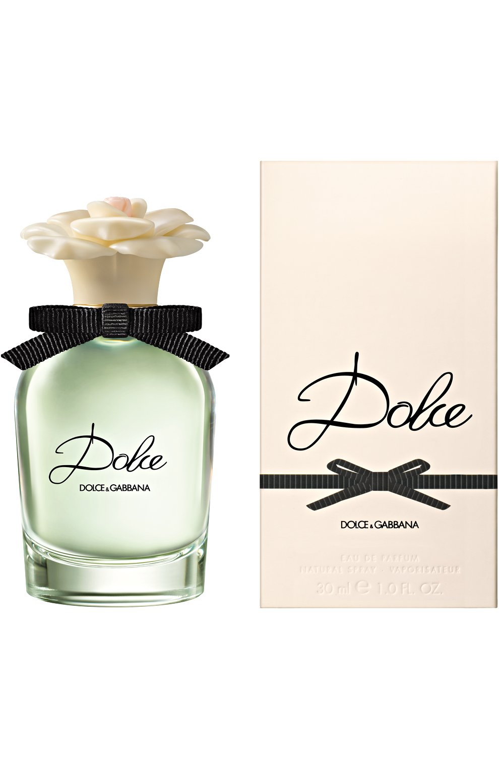 Туалетная вода Dolce | Фото №1