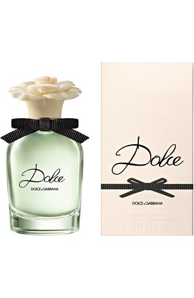 Туалетная вода Dolce Dolce & Gabbana, арт. 737052884097 в ЦУМ | Фото №1 Туалетная вода Dolce Dolce & Gabbana | Фото №1