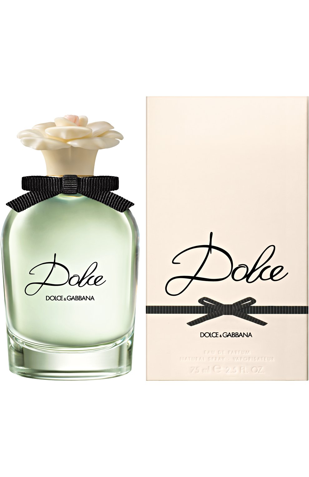 Туалетная вода Dolce | Фото №1