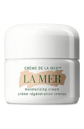 Увлажняющий крем для лица the moisturizing cream (15ml) LA MER бесцветного цвета, арт. 5E8L-01 | Фото 1 (Статус проверки: Проверена категория; Тип продукта: Кремы; Назначение: Для лица)
