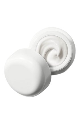Легкий увлажняющий крем для лица the moisturizing soft cream (15ml) LA MER бесцветного цвета, арт. 59AY-01 | Фото 2 (Статус проверки: Проверена категория; Тип продукта: Кремы; Назначение: Для лица)
