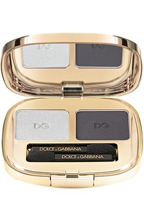 Тени для век, оттенок 115 Femme Fatale Dolce & Gabbana, арт. 737052960296 в ЦУМ | Фото №1 Тени для век, оттенок 115 Femme Fatale Dolce & Gabbana | Фото №1