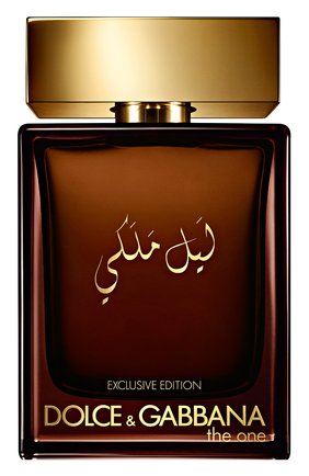 Мужской парфюмерная вода the one men royal night DOLCE & GABBANA бесцветного цвета по цене 10300 руб., арт. 737052945934 | Фото 1 Мужской парфюмерная вода the one men royal night DOLCE & GABBANA бесцветного цвета, арт. 737052945934 | Фото 1