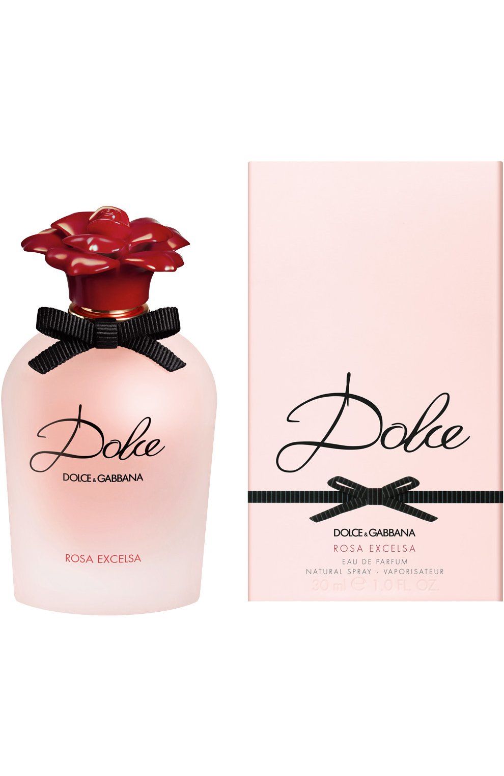 Парфюмерная вода Dolce Rosa | Фото №1