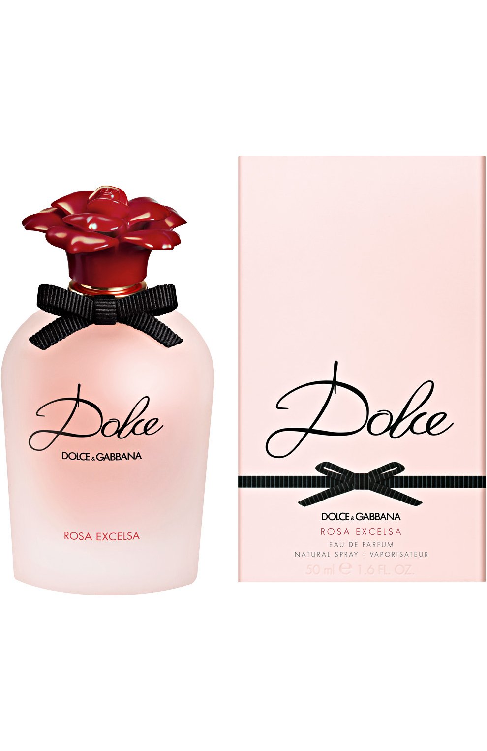 Парфюмерная вода Dolce Rosa | Фото №1