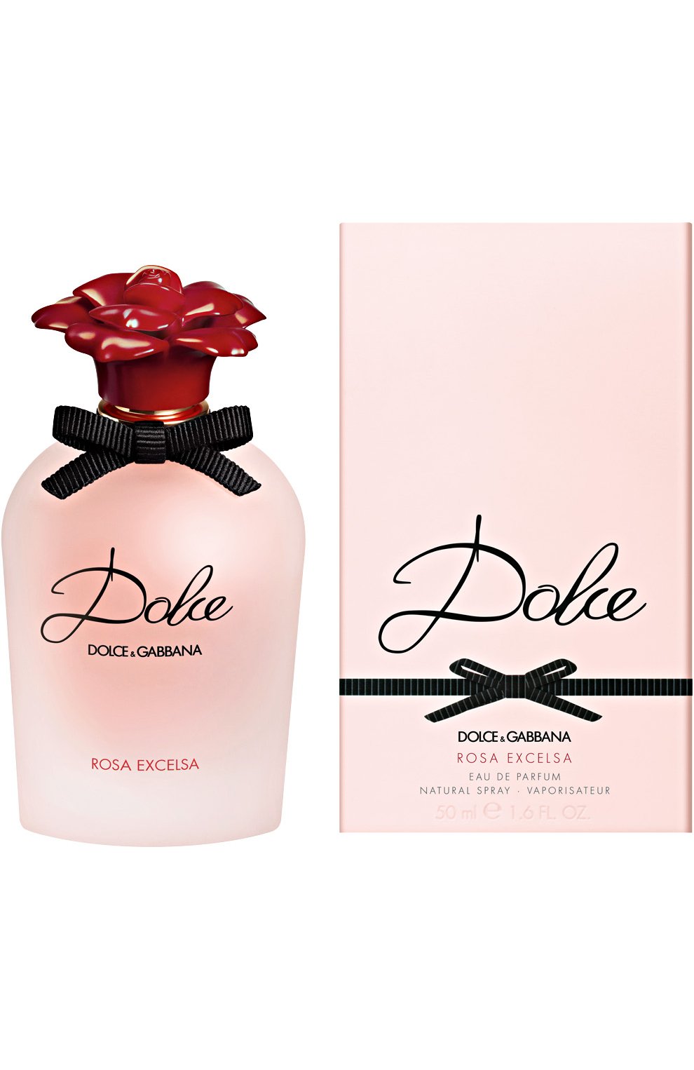 Парфюмерная вода Dolce Rosa | Фото №1
